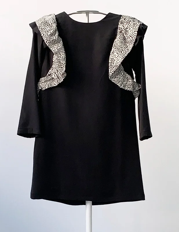 Rea Dress