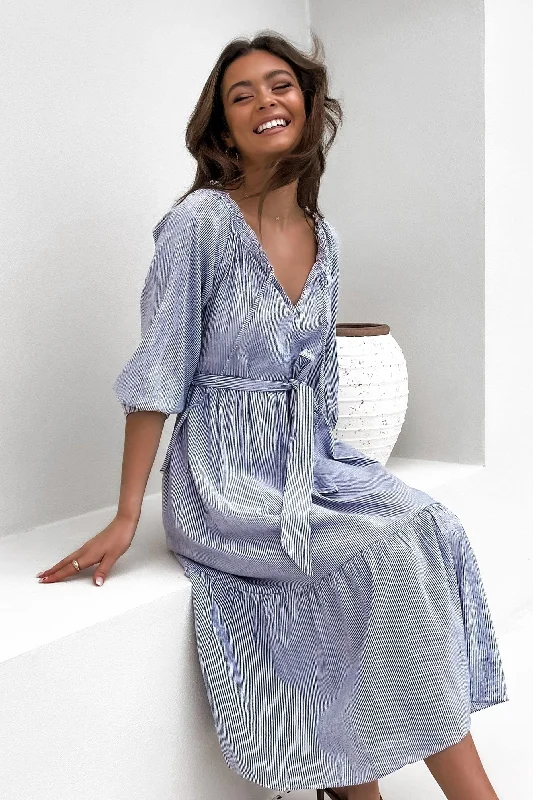 Tayia Dress