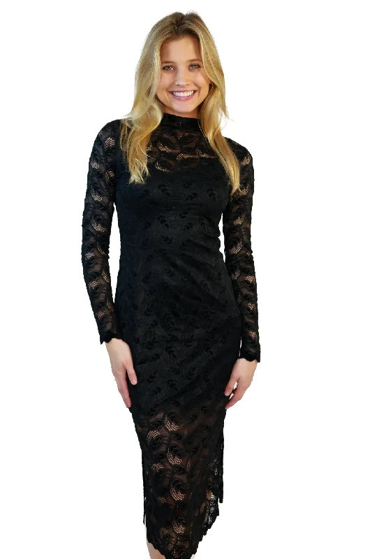 Coven Dress