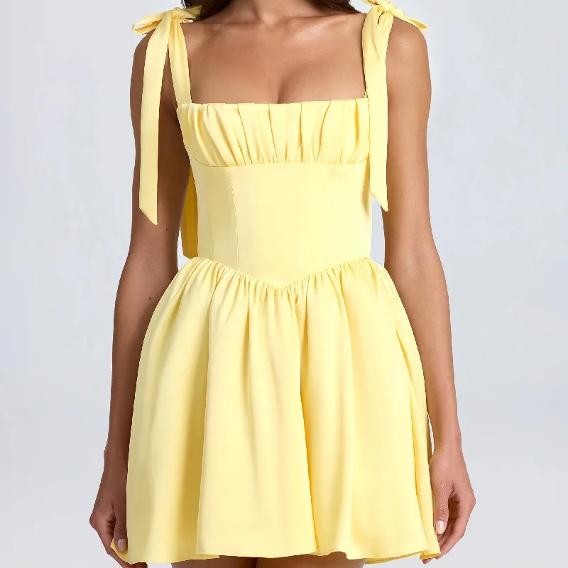 Stunning Tight Fit Slim Fit Dress