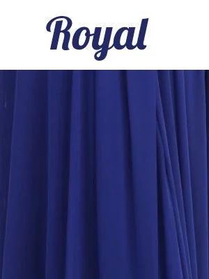 Royal Blue