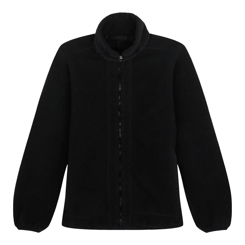 W's Synchilla Jacket Tiered Jacket Buttoned Jacket Zippered Jacket