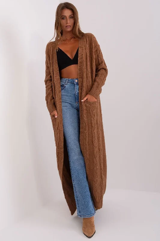 Cardigan AT Cardigan Knitwear Sweater