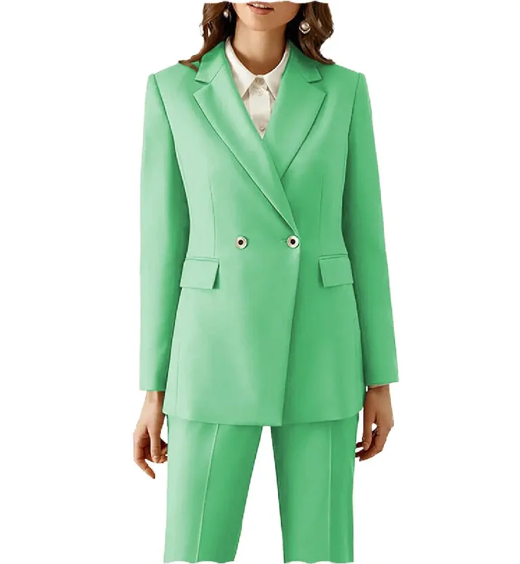 Mint Green