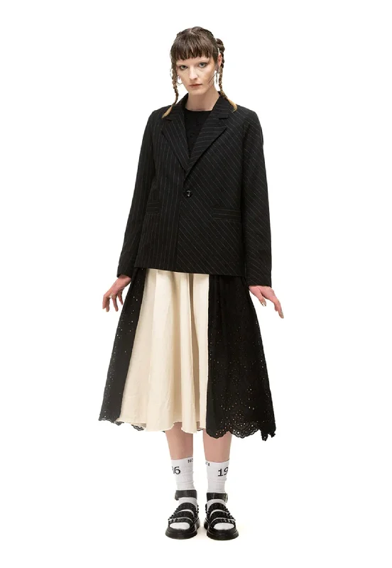 Sideline Blazer - Carbon Women's Daily Blazer