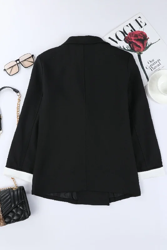 Office Blazer Women's Premium Blazer